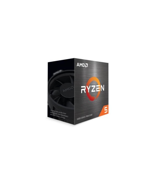 AMD Ryzen 5 5500GT pas cher