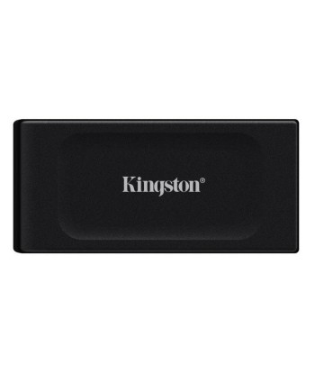 Kingston Technology 2TB XS1000 External USB 3.2 Gen 2 Portable Solid State Drive Voir les baskets