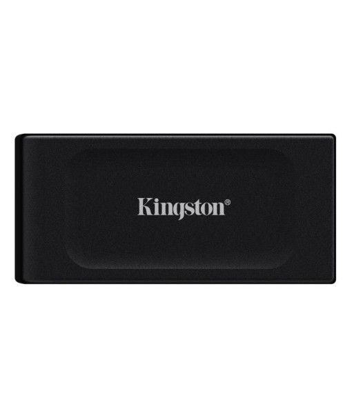 Kingston Technology 2TB XS1000 External USB 3.2 Gen 2 Portable Solid State Drive Voir les baskets