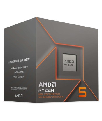 AMD Ryzen 5 8500G français