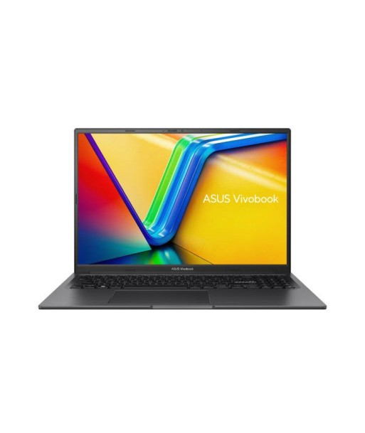 ASUS Vivobook 16X K3605ZC-MB351W IntelÂ® Core? i5 i5-12500H Ordinateur portable 40,6 cm (16") WUXGA 16 Go DDR4-SDRAM 512 Go SSD NVIDIA GeForce RTX 3050 Wi-Fi 6E (802.11ax) Windows 11 Home Noir 2024