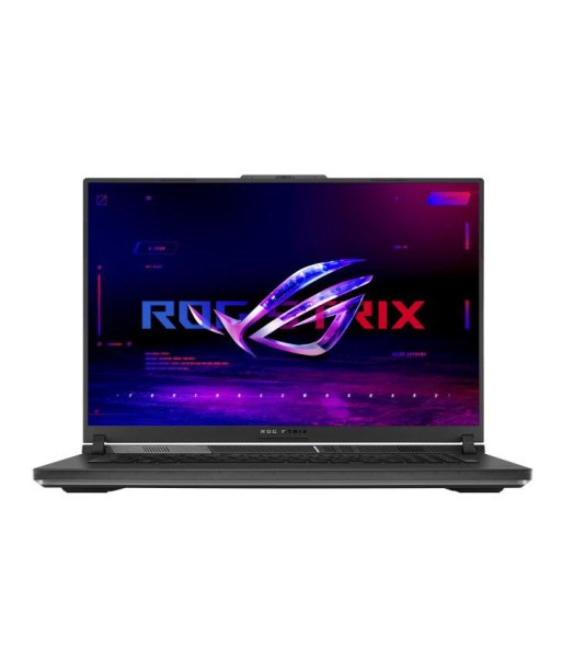 ASUS ROG Strix SCAR 18 G834JZ-N6046X IntelÂ® Core? i9 i9-13980HX Ordinateur portable 45,7 cm (18") WQXGA 32 Go DDR5-SDRAM 1 To SSD NVIDIA GeForce RTX 4080 Wi-Fi 6E (802.11ax) Windows 11 Pro Noir Vous souhaitez 