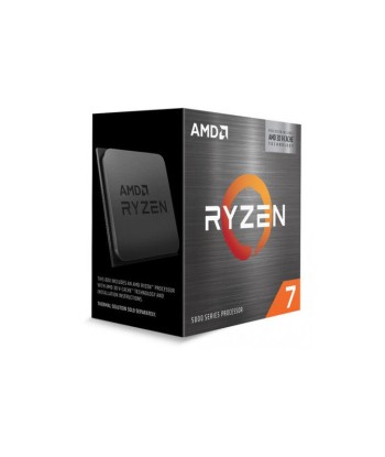 AMD Ryzen 7 5800X3D la chaussure