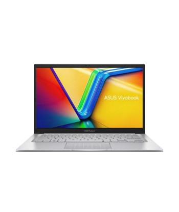 ASUS Vivobook 14 X1404ZA-EB393W IntelÂ® Core? i5 i5-1235U Ordinateur portable 35,6 cm (14") Full HD 16 Go DDR4-SDRAM 512 Go SSD Wi-Fi 6E (802.11ax) Windows 11 Home Argent livraison et retour toujours gratuits