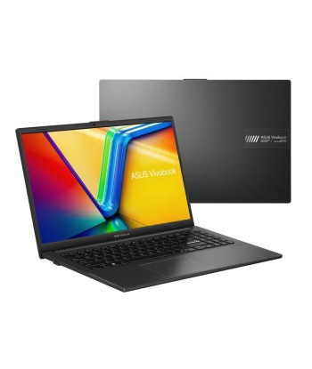 ASUS Vivobook Go 15 V1504GA-NJ371X Intel Core i3 N-series i3-N305 Ordinateur portable 39,6 cm (15.6") Full HD 8 Go DDR4-SDRAM 512 Go SSD Wi-Fi 5 (802.11ac) Windows 11 Pro Noir acheter