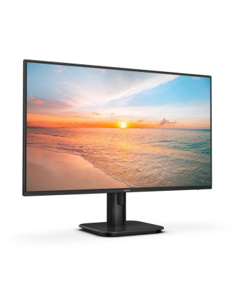 Philips 1000 series 24E1N1100A/00 LED display 60,5 cm (23.8") 1920 x 1080 pixels Full HD LCD Noir des créatures d'habitude