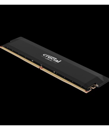 Crucial CP16G60C36U5B module de mÃ©moire 16 Go DDR5 6000 MHz ECC Profitez des Offres !