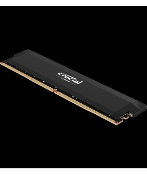 Crucial CP16G60C36U5B module de mÃ©moire 16 Go DDR5 6000 MHz ECC Profitez des Offres !