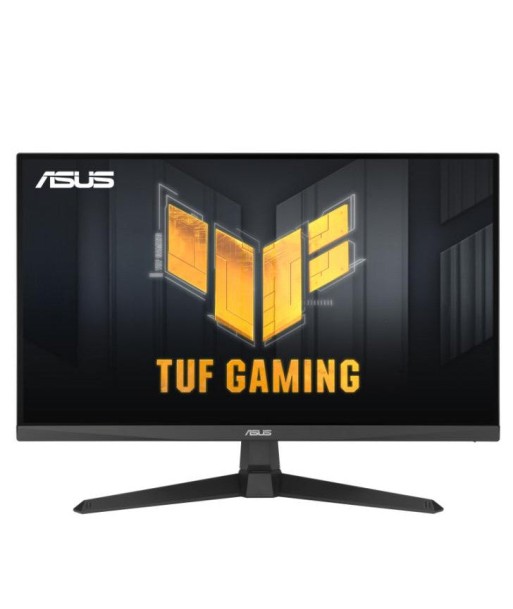 ASUS TUF Gaming VG279Q3A Ã©cran plat de PC 68,6 cm (27") 1920 x 1080 pixels Full HD LCD Noir hantent personnes