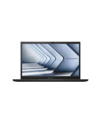 ASUS ExpertBook B1 B1402CBA-NK1608X IntelÂ® Core? i5 i5-1235U Ordinateur portable 35,6 cm (14") Full HD 16 Go DDR4-SDRAM 256 Go SSD Wi-Fi 6 (802.11ax) Windows 11 Pro Noir En savoir plus