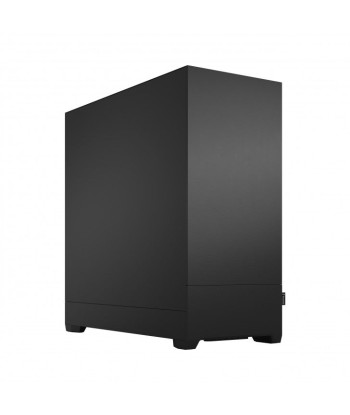 Fractal Design Pop XL Silent Black Solid les ligaments