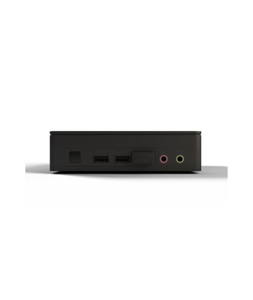 ASUS NUC 11 NUC11ATKC4 Noir N5105 2 GHz brillant des détails fins