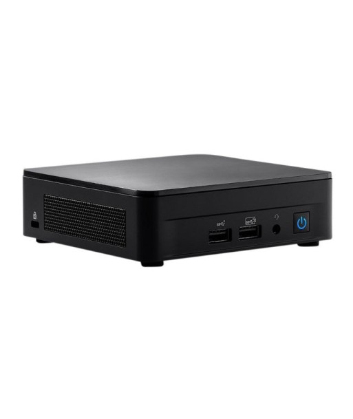 Intel NUC 12 Pro Kit NUC12WSKv5 UCFF Noir i5-1250P de votre