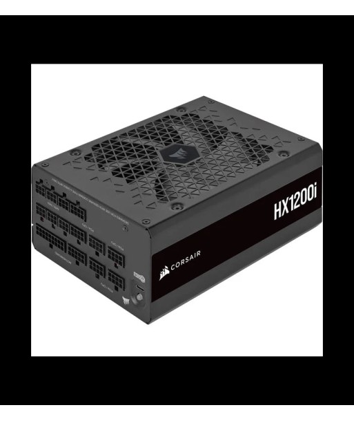 CORSAIR HXi Series HX1200i ATX - 80 PLUS PLATINIUM 2023