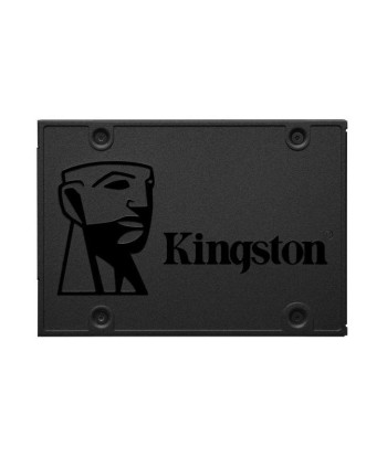 KINGSTON SSD 960G 2.5" SATA3 *SA400S37/960G Venez acheter