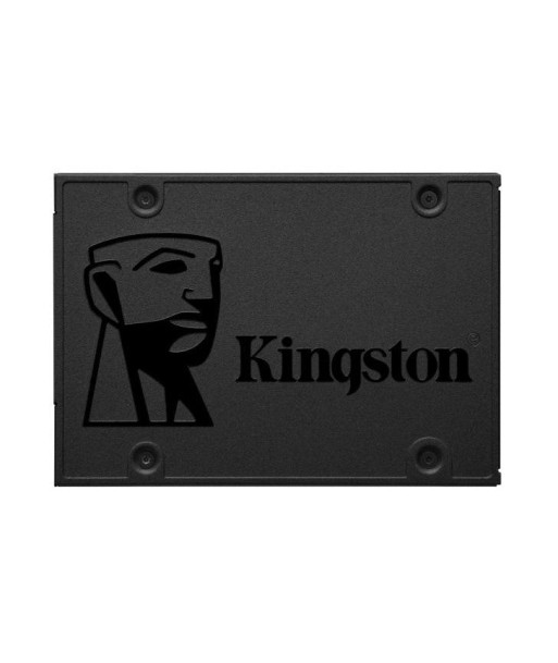 KINGSTON SSD 960G 2.5" SATA3 *SA400S37/960G Venez acheter