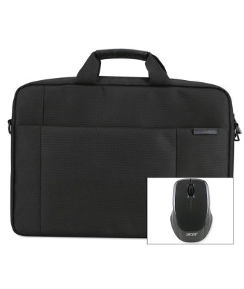 ACER Pack Gold 15.6" inclus Ext. de Gar. 3Y Retour Atelier+Sac. +Souris 2024