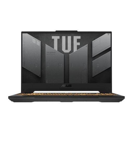 ASUS TUF Gaming F15 TUF507VV-LP189 IntelÂ® Core? i7 i7-13620H Ordinateur portable 39,6 cm (15.6") Full HD 16 Go DDR5-SDRAM 1 To SSD NVIDIA GeForce RTX 4060 Wi-Fi 6 (802.11ax) Noir, Gris est présent 