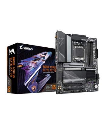 GIGABYTE B650 A ELITE AX V2 Le MVP de beaucoup