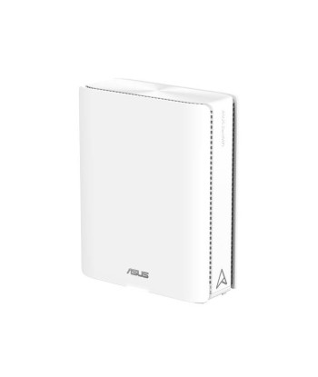 ASUS ZenWiFi BQ16 Quad-band (2.4 GHz / 5 GHz-1 / 5 GHz-2 / 6 GHz) Wi-Fi 7 (802.11be) Blanc 5 Interne pour bénéficier 