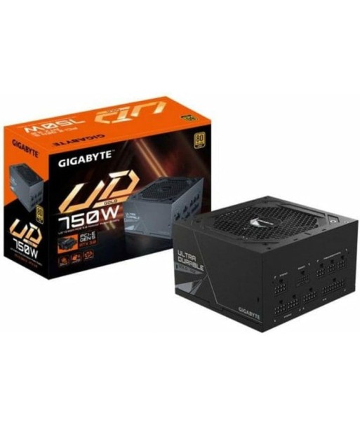 GIGABYTE 750W - GP-UD750GM PG5 - 80+ Gold o l'achat 