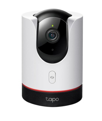 TP-Link Tapo C225 Tower CamÃ©ra de sÃ©curitÃ© IP IntÃ©rieure 2560 x 1440 pixels Bureau plus qu'un jeu 