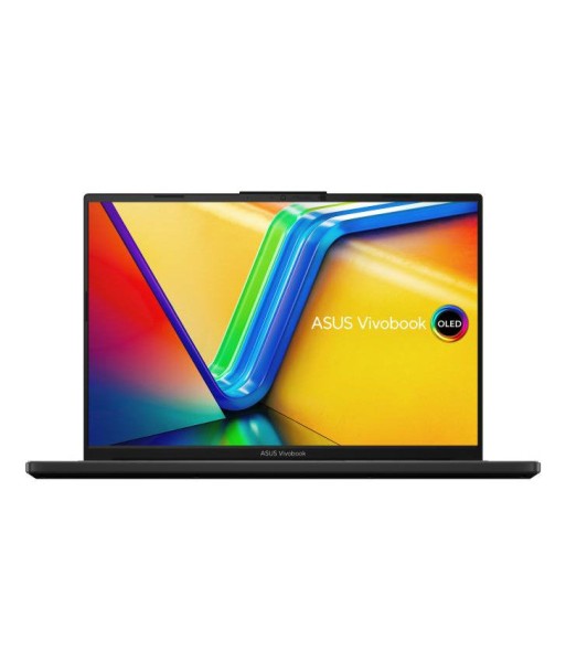 ASUS Vivobook Pro 16X OLED K6604JI-MX084X IntelÂ® Core? i9 i9-13980HX Ordinateur portable 40,6 cm (16") 32 Go DDR5-SDRAM 1 To SSD NVIDIA GeForce RTX 4070 Wi-Fi 6E (802.11ax) Windows 11 Pro Noir Les êtres humains sont 