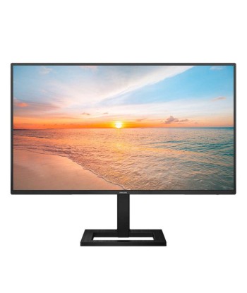 Philips 1000 series 27E1N1600AE/00 Ã©cran plat de PC 68,6 cm (27") 2560 x 1440 pixels Quad HD LCD Noir Véritable concentré