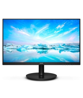 Philips V Line 241V8LAB/00 LED display 60,5 cm (23.8") 1920 x 1080 pixels Full HD LCD Noir acheter en ligne