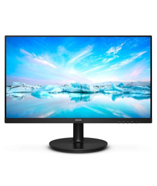 Philips V Line 271V8LAB/00 Ã©cran plat de PC 68,6 cm (27") 1920 x 1080 pixels Full HD LCD Noir livraison et retour toujours gratuits