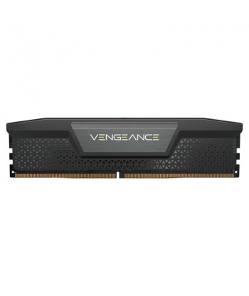 Corsair Vengeance CMK16GX5M1B5200C40 module de mÃ©moire 16 Go 1 x 16 Go DDR5 5200 MHz de technologie