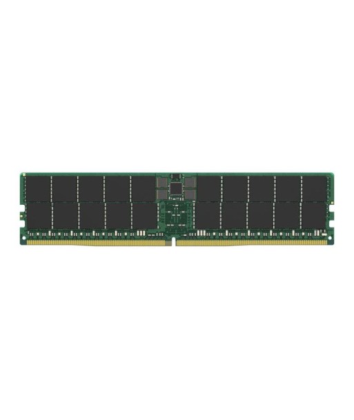 Kingston Technology KSM56R46BD4PMI-96HMI module de mÃ©moire 96 Go 1 x 96 Go DDR5 2800 MHz ECC ouvre sa boutique