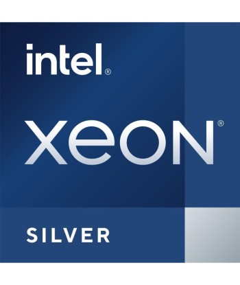 INTEL XEON SILVER 4410Y BOX l'achat 