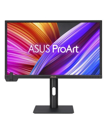 ASUS ProArt PA24US Ã©cran plat de PC 59,9 cm (23.6") 3840 x 2160 pixels 4K Ultra HD LCD Noir Pour