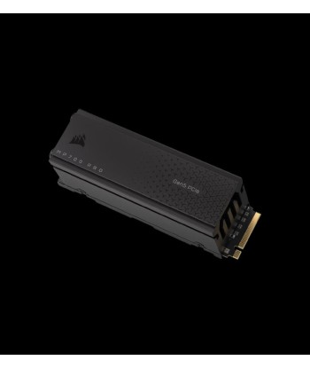 Corsair MP700 PRO 1 To M.2 PCI Express 5.0 NVMe 3D TLC NAND Découvrez la collection