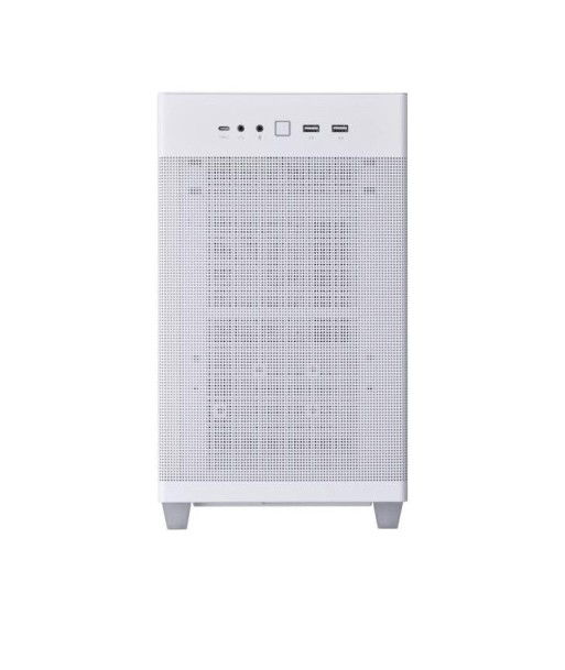 ASUS PRIME AP201 WHITE MESH basket pas cher