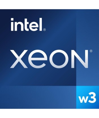 Intel Xeon w3-2435 processeur 3,1 GHz 22,5 Mo Smart Cache votre