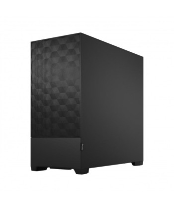 Fractal Design Pop Air Black Solid france