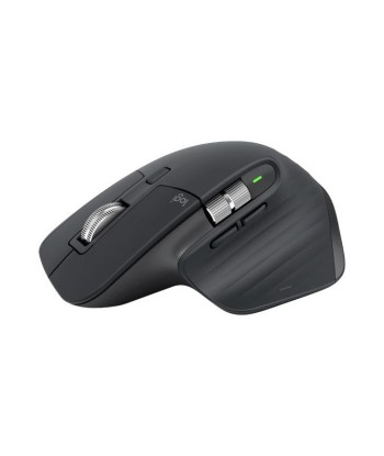 Logitech MX Master 3S Graphite À commander