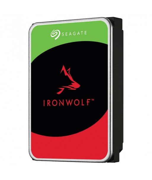 SEAGATE IronWolf ST4000VN006 - 4To - 3.5" - 5400 RPM de votre