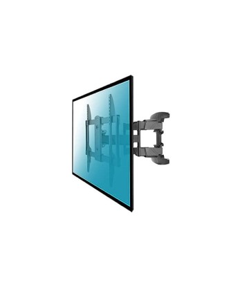 KIMEX Support Mural ArticulÃ© pour Ecran TV 37'' - 70'' En savoir plus