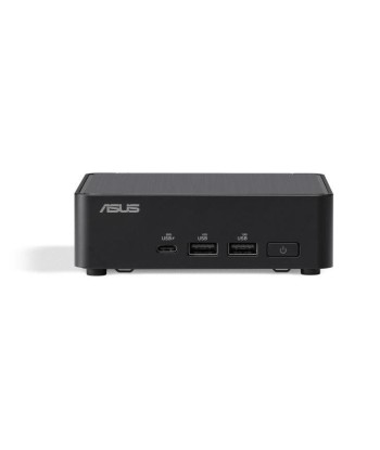 ASUS NUC 14 Pro Slim Kit RNUC14RVKU500000I UCFF Noir 125H Livraison rapide