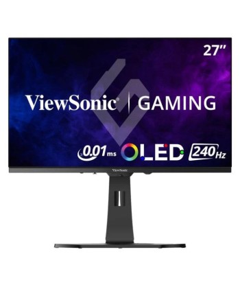 Viewsonic XG272-2K-OLED Ã©cran plat de PC 68,6 cm (27") 2560 x 1440 pixels Quad HD Noir, Blanc store