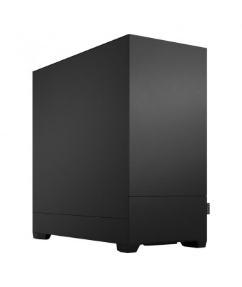 Fractal Design Pop Silent Black Solid 2 - 3 jours ouvrés.