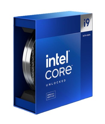 INTEL Core i9-14900KS store