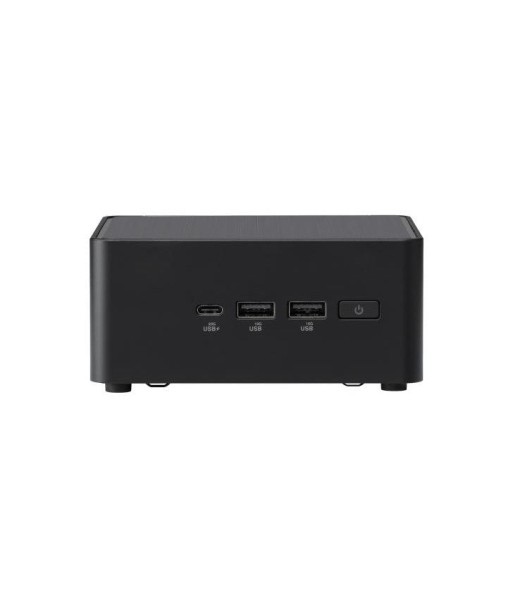 ASUS NUC 14 Pro NUC14RVHi3 Noir 100U Economisez 