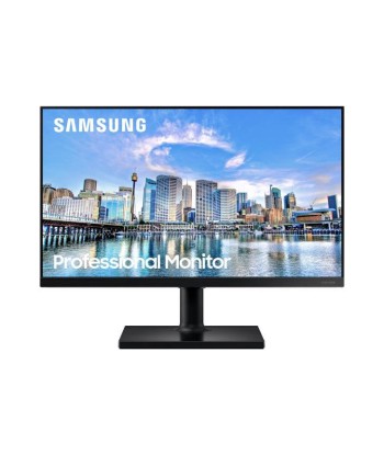 SAMSUNG LF24T450FZUXEN l'évolution des habitudes 