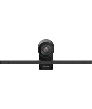 iiyama UC-CAM10PRO-MA1 webcam 8,46 MP 2160 x 1080 pixels USB Noir l'achat 