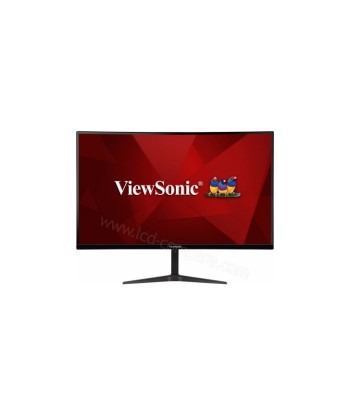 VIEWSONIC VX2718-PC-mhd rembourrage situé sous