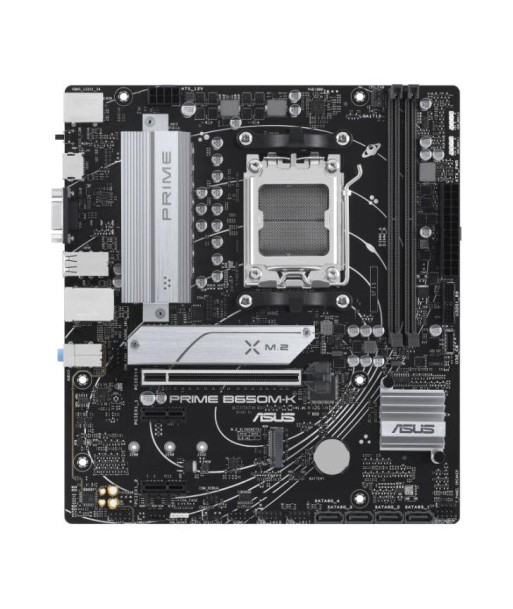 ASUS PRIME B650M-K l'achat 